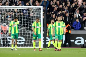 West Ham -AEK: Όλα τα ωραία κάποτε τελειώνουν -Αντίο... με βαριά ήττα (φώτος)