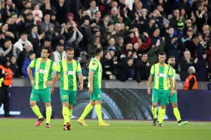 West Ham -AEK: Όλα τα ωραία κάποτε τελειώνουν -Αντίο... με βαριά ήττα (φώτος)