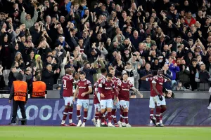 West Ham -AEK: Όλα τα ωραία κάποτε τελειώνουν -Αντίο... με βαριά ήττα (φώτος)