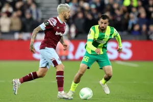 West Ham -AEK: Όλα τα ωραία κάποτε τελειώνουν -Αντίο... με βαριά ήττα (φώτος)