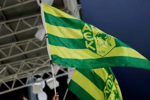 Ζητά αναβολή η ΑΕΚ, αίτημα σε ΚΟΠ