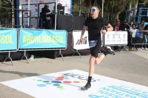 (ΦΩΤΟΣ) Η 2η μέρα του ΟΠΑΠ Μαραθωνίου Λεμεσού