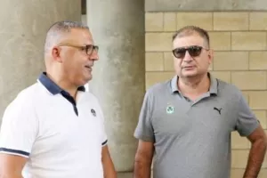 "Το μόνο που επιτυγχάνεις είναι να προκαλείς σύγχυση και πίεση"