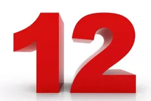 Perfect... με 12!