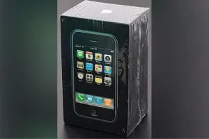 55 000 δολάρια για ένα iphone!