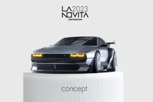 Το Hyundai N Vision 74 “Best Concept Car of the Year!”
