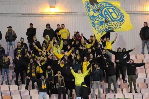4000 εισιτήρια για τους ΑΕΛίστες