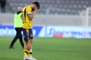 ΑΕΛ – Απόλλων: Της τερμάτισε το απόλυτο και το… έβαψε γαλάζιο! (Φώτος)