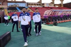 Αρμενία - Κύπρος: Φιλικό "Χ" με Καρώ και Τζίμη (Φώτος)