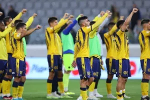 ΑΕΛ – Απόλλων: Της τερμάτισε το απόλυτο και το… έβαψε γαλάζιο! (Φώτος)