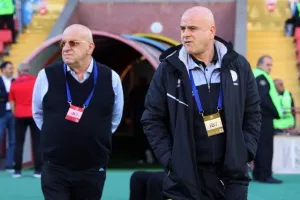 Αρμενία - Κύπρος: Φιλικό "Χ" με Καρώ και Τζίμη (Φώτος)