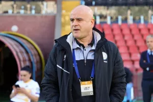 Αρμενία - Κύπρος: Φιλικό "Χ" με Καρώ και Τζίμη (Φώτος)