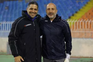 Ολυμπιακός - Πάφος FC: Μαυροπράσινο... μπλόκο, ζημιά (ξανά) ο Ψύχας!