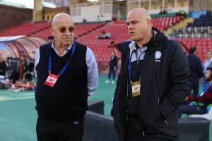 Αρμενία - Κύπρος: Φιλικό "Χ" με Καρώ και Τζίμη (Φώτος)