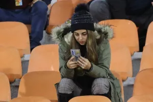 Ολυμπιακός - Πάφος FC: Μαυροπράσινο... μπλόκο, ζημιά (ξανά) ο Ψύχας!