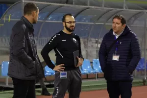 Ολυμπιακός - Πάφος FC: Μαυροπράσινο... μπλόκο, ζημιά (ξανά) ο Ψύχας!
