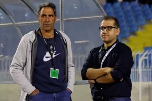Ολυμπιακός - Πάφος FC: Μαυροπράσινο... μπλόκο, ζημιά (ξανά) ο Ψύχας!