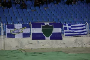 Ολυμπιακός - Πάφος FC: Μαυροπράσινο... μπλόκο, ζημιά (ξανά) ο Ψύχας!