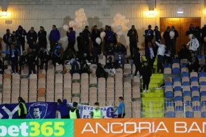 Ολυμπιακός - Πάφος FC: Μαυροπράσινο... μπλόκο, ζημιά (ξανά) ο Ψύχας!