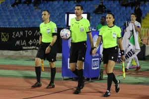 Ολυμπιακός - Πάφος FC: Μαυροπράσινο... μπλόκο, ζημιά (ξανά) ο Ψύχας!