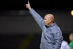Ολυμπιακός - Πάφος FC: Μαυροπράσινο... μπλόκο, ζημιά (ξανά) ο Ψύχας!