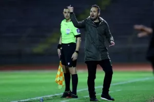 Ολυμπιακός - Πάφος FC: Μαυροπράσινο... μπλόκο, ζημιά (ξανά) ο Ψύχας!