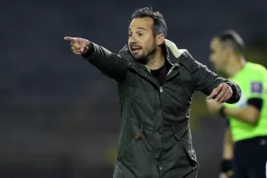 Ολυμπιακός - Πάφος FC: Μαυροπράσινο... μπλόκο, ζημιά (ξανά) ο Ψύχας!
