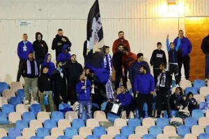 Ολυμπιακός - Πάφος FC: Μαυροπράσινο... μπλόκο, ζημιά (ξανά) ο Ψύχας!