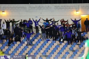Ολυμπιακός - Πάφος FC: Μαυροπράσινο... μπλόκο, ζημιά (ξανά) ο Ψύχας!