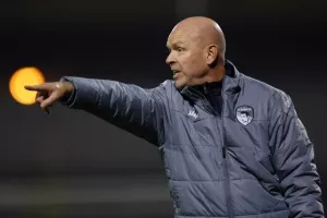Ολυμπιακός - Πάφος FC: Μαυροπράσινο... μπλόκο, ζημιά (ξανά) ο Ψύχας!