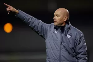 Ολυμπιακός - Πάφος FC: Μαυροπράσινο... μπλόκο, ζημιά (ξανά) ο Ψύχας!