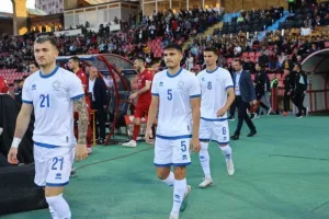 Αρμενία - Κύπρος: Φιλικό "Χ" με Καρώ και Τζίμη (Φώτος)