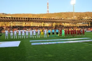 Αρμενία - Κύπρος: Φιλικό "Χ" με Καρώ και Τζίμη (Φώτος)