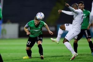 Ολυμπιακός - Πάφος FC: Μαυροπράσινο... μπλόκο, ζημιά (ξανά) ο Ψύχας!
