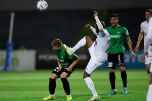 Ολυμπιακός - Πάφος FC: Μαυροπράσινο... μπλόκο, ζημιά (ξανά) ο Ψύχας!