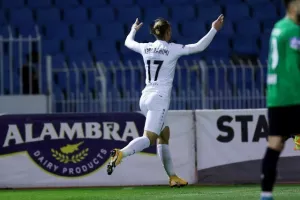 Ολυμπιακός - Πάφος FC: Μαυροπράσινο... μπλόκο, ζημιά (ξανά) ο Ψύχας!