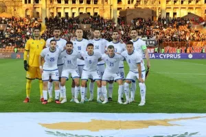 Αρμενία - Κύπρος: Φιλικό "Χ" με Καρώ και Τζίμη (Φώτος)