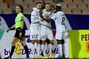 Ολυμπιακός - Πάφος FC: Μαυροπράσινο... μπλόκο, ζημιά (ξανά) ο Ψύχας!
