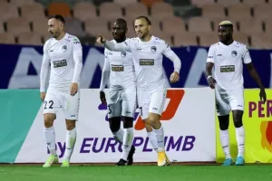 Ολυμπιακός - Πάφος FC: Μαυροπράσινο... μπλόκο, ζημιά (ξανά) ο Ψύχας!