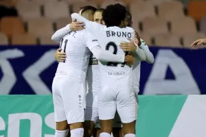 Ολυμπιακός - Πάφος FC: Μαυροπράσινο... μπλόκο, ζημιά (ξανά) ο Ψύχας!