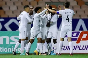Ολυμπιακός - Πάφος FC: Μαυροπράσινο... μπλόκο, ζημιά (ξανά) ο Ψύχας!