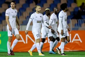 Ολυμπιακός - Πάφος FC: Μαυροπράσινο... μπλόκο, ζημιά (ξανά) ο Ψύχας!
