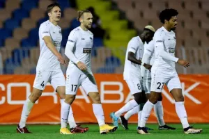 Ολυμπιακός - Πάφος FC: Μαυροπράσινο... μπλόκο, ζημιά (ξανά) ο Ψύχας!
