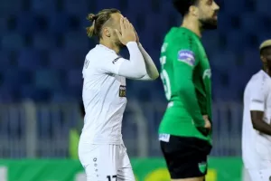 Ολυμπιακός - Πάφος FC: Μαυροπράσινο... μπλόκο, ζημιά (ξανά) ο Ψύχας!