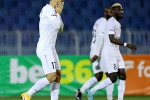 Ολυμπιακός - Πάφος FC: Μαυροπράσινο... μπλόκο, ζημιά (ξανά) ο Ψύχας!