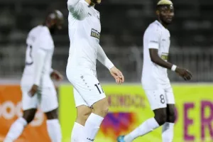 Ολυμπιακός - Πάφος FC: Μαυροπράσινο... μπλόκο, ζημιά (ξανά) ο Ψύχας!