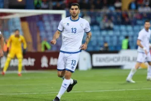 Αρμενία - Κύπρος: Φιλικό "Χ" με Καρώ και Τζίμη (Φώτος)