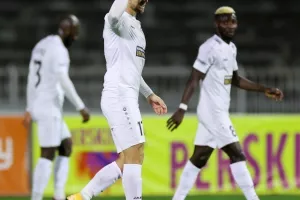 Ολυμπιακός - Πάφος FC: Μαυροπράσινο... μπλόκο, ζημιά (ξανά) ο Ψύχας!