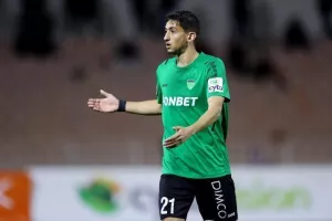 Ολυμπιακός - Πάφος FC: Μαυροπράσινο... μπλόκο, ζημιά (ξανά) ο Ψύχας!