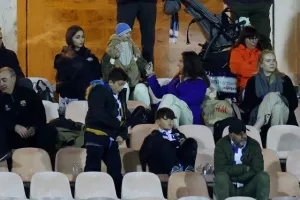 Ολυμπιακός - Πάφος FC: Μαυροπράσινο... μπλόκο, ζημιά (ξανά) ο Ψύχας!